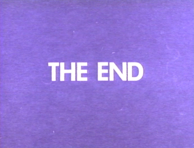 The end gif