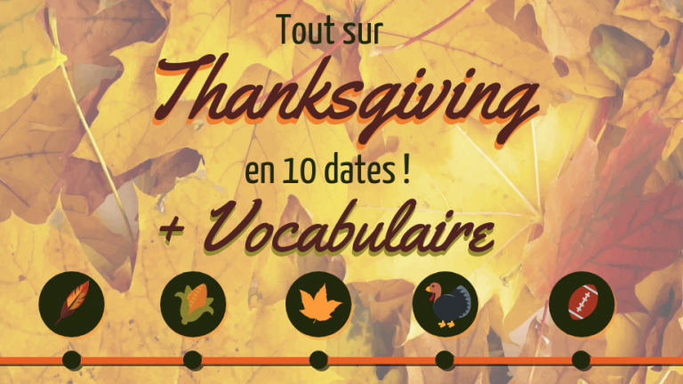 couverture article Thanksgiving infographie