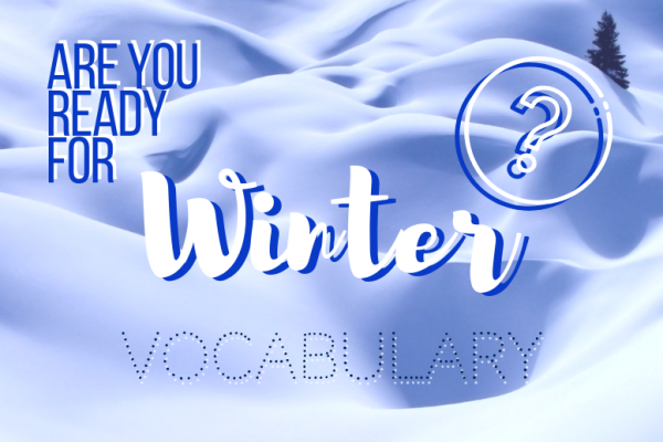 Winter is coming: 25 mots de vocabulaire anglais pour affronter le grand froid de l’hiver