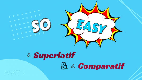 Apprendre les contraires en anglais avec ces 30 fiches de vocabulaire