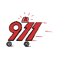 gif 911