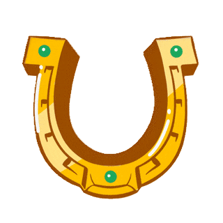 gif horseshoe