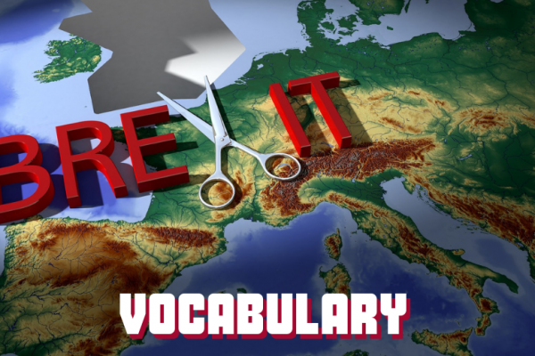 Comprendre le Brexit 🇬🇧 et apprendre du vocabulaire anglais courant en quelques minutes ⏱️