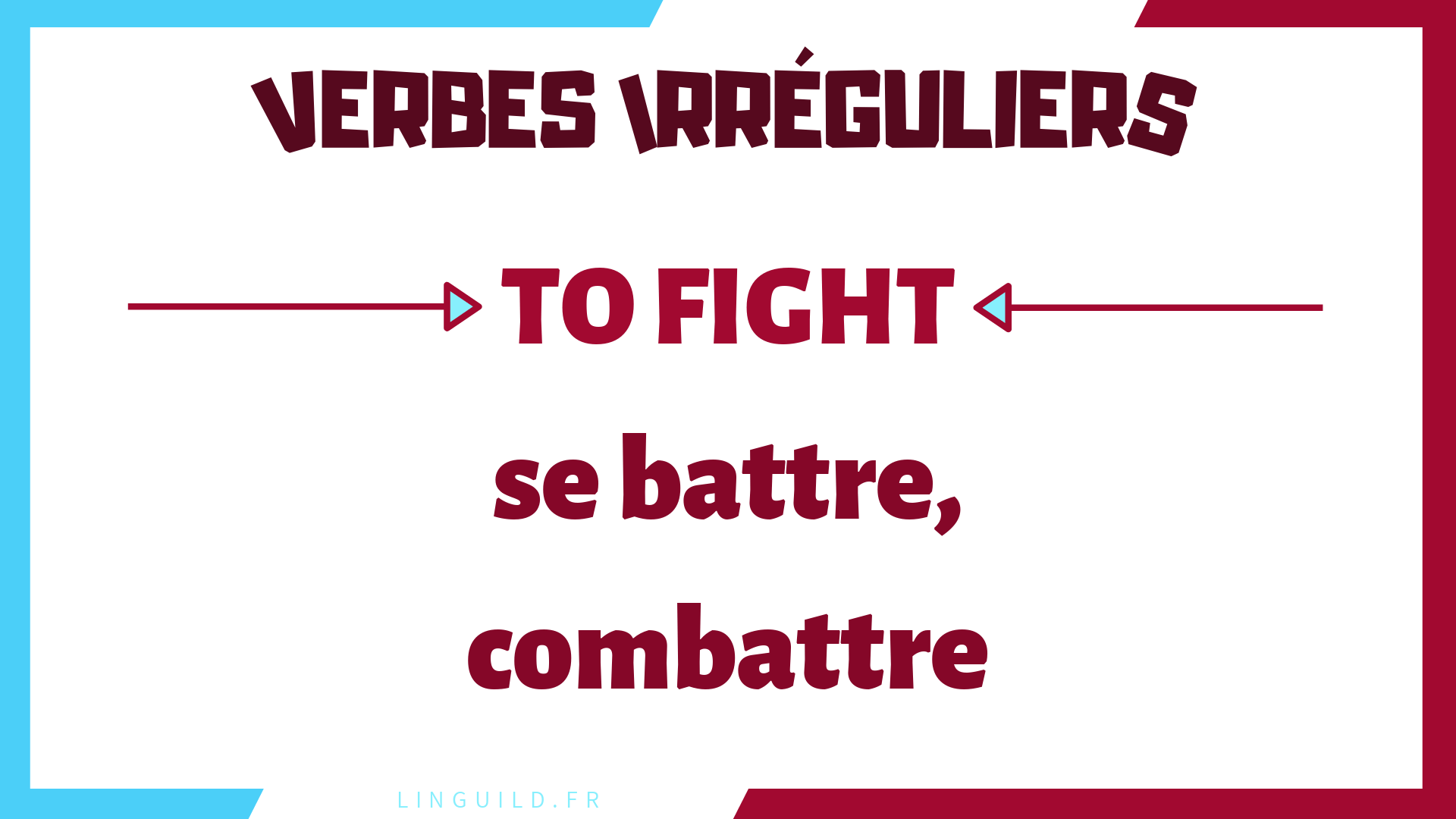 🆘 Le vocabulaire anglais qui peut vous sauver la vie 🚒 les urgences