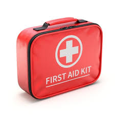 first aid kit png