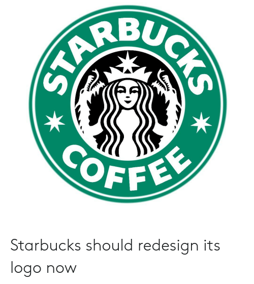 Starbucks GoT logo