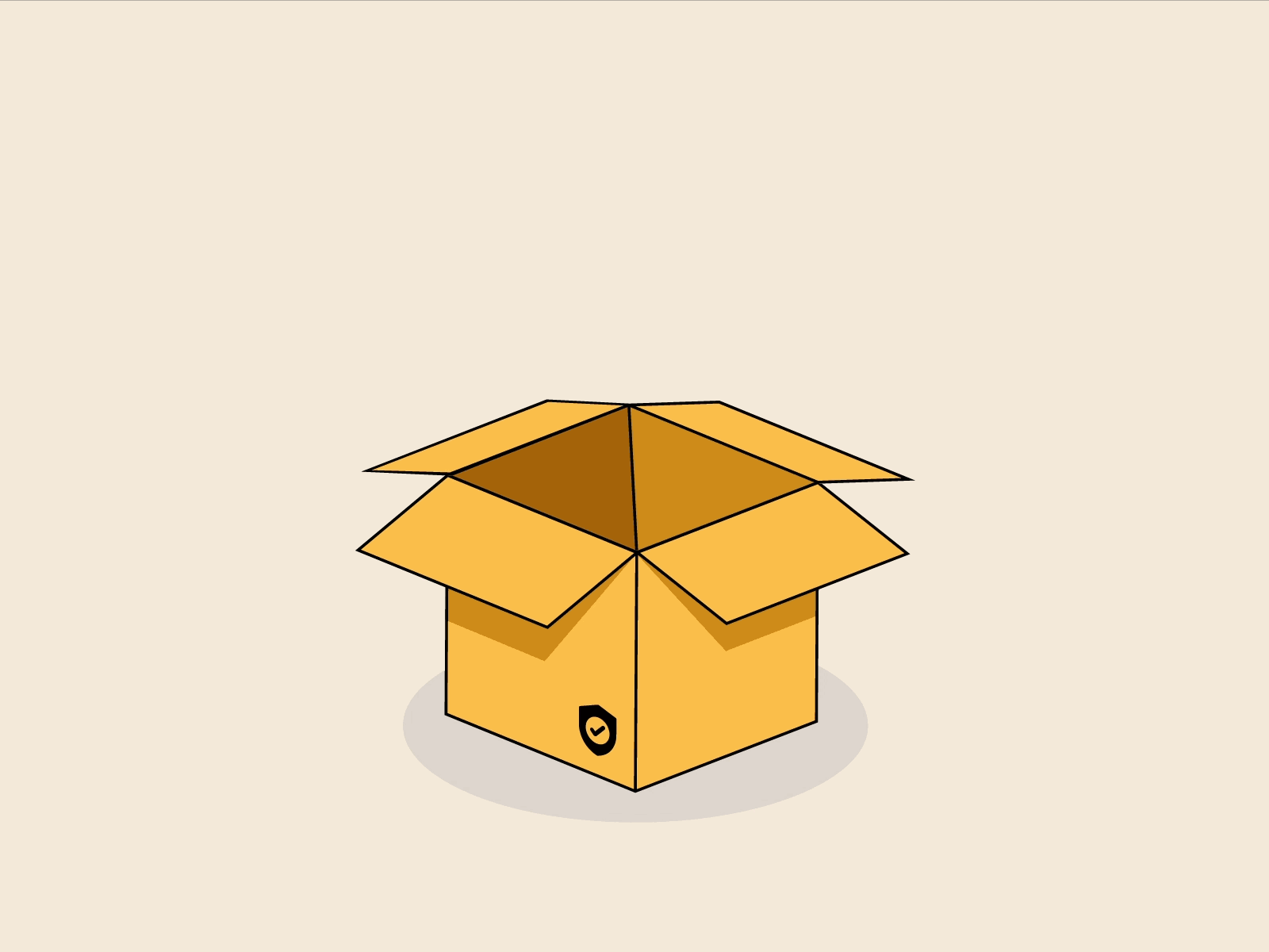 Gif to think outside the box