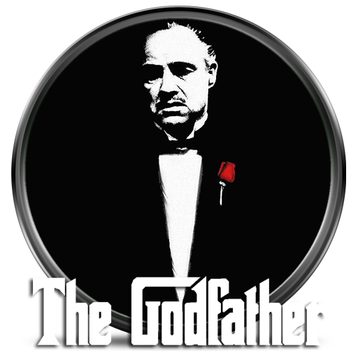 The Godfather (titre anglais deLe Parrain)