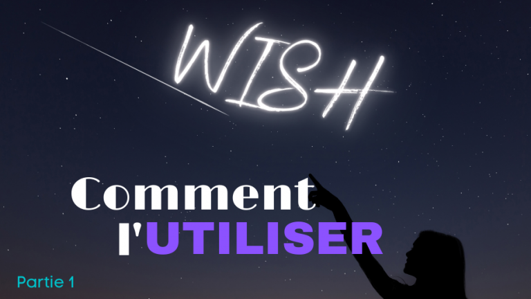 Comment utiliser wish en anglais